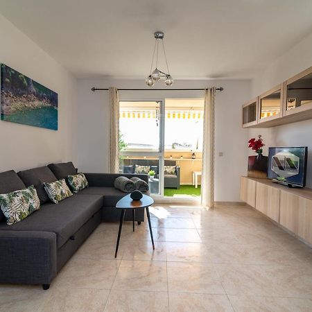 Vb Golondrinas Recently Renovated 2Bdr Apt Lejlighed Benalmádena Eksteriør billede