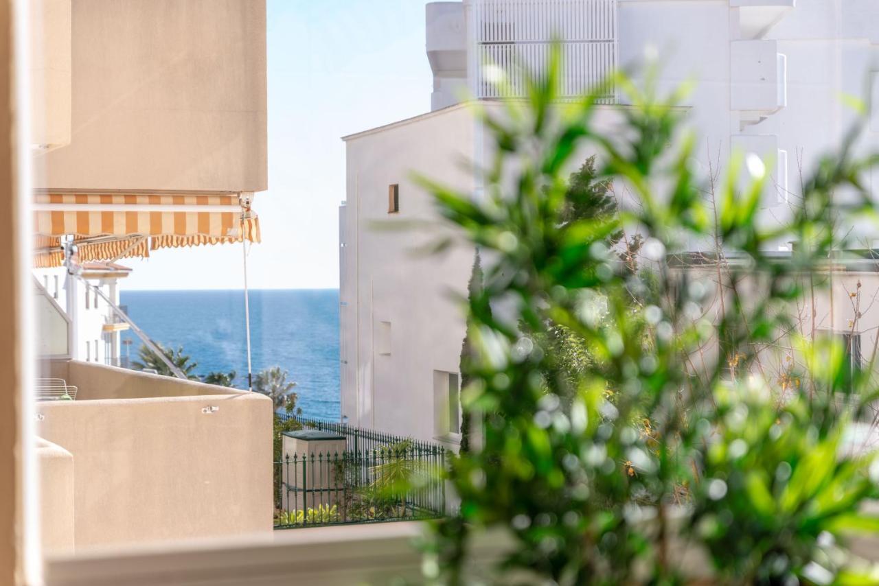 Vb Golondrinas Recently Renovated 2Bdr Apt Lejlighed Benalmádena Eksteriør billede
