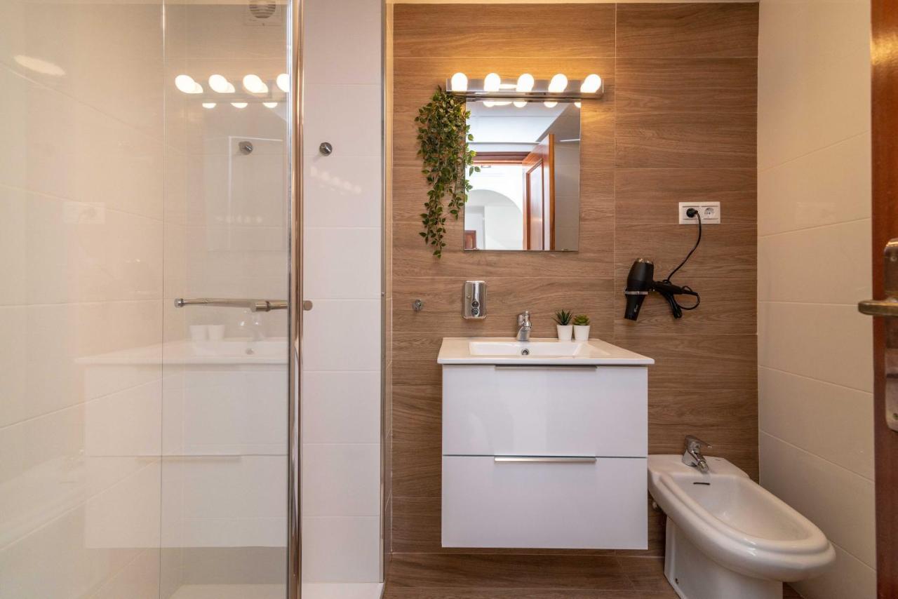 Vb Golondrinas Recently Renovated 2Bdr Apt Lejlighed Benalmádena Eksteriør billede