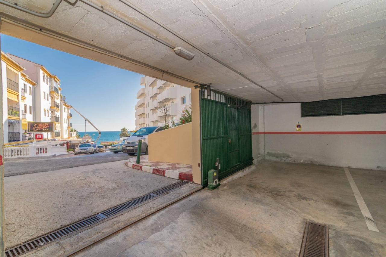 Vb Golondrinas Recently Renovated 2Bdr Apt Lejlighed Benalmádena Eksteriør billede