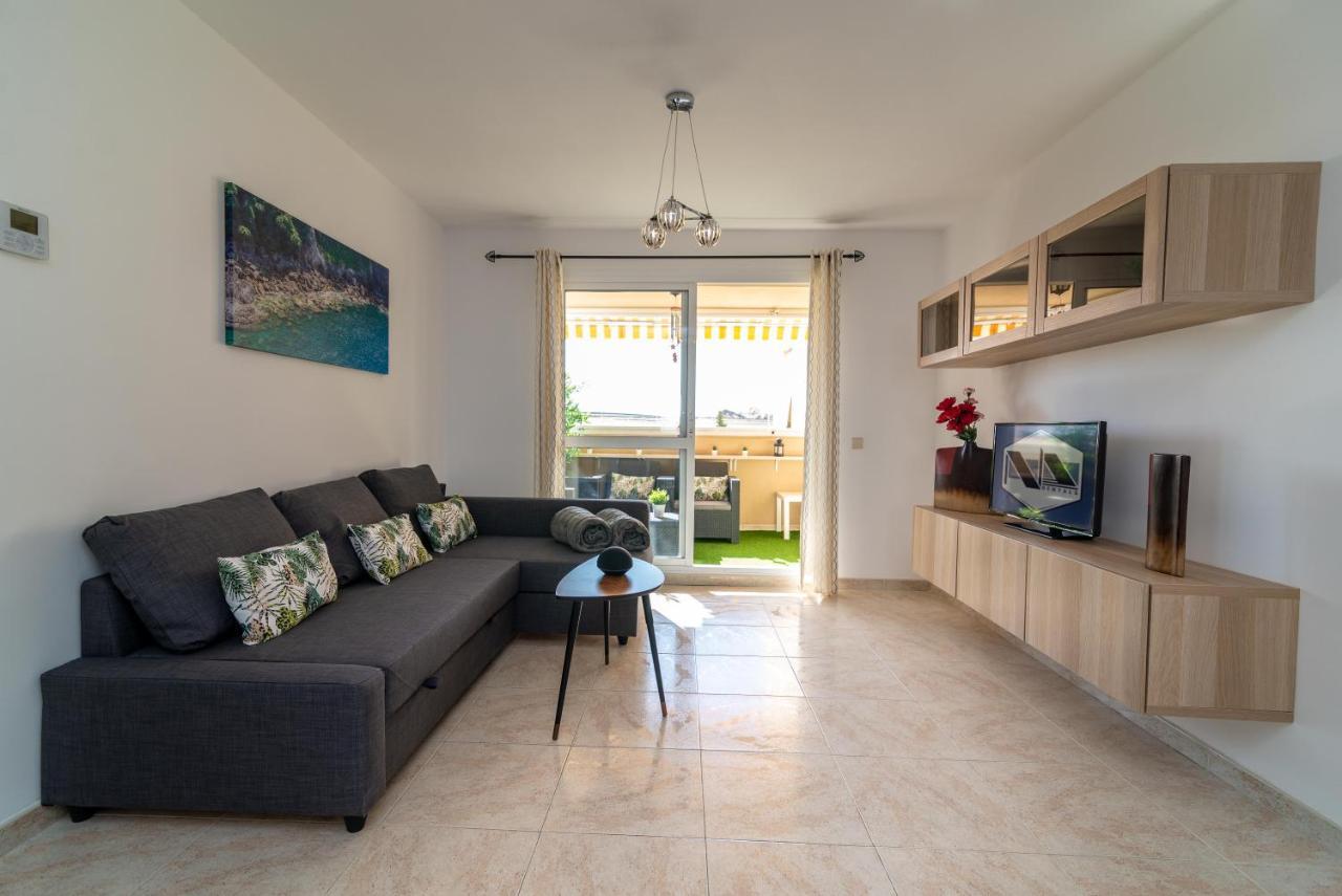 Vb Golondrinas Recently Renovated 2Bdr Apt Lejlighed Benalmádena Eksteriør billede