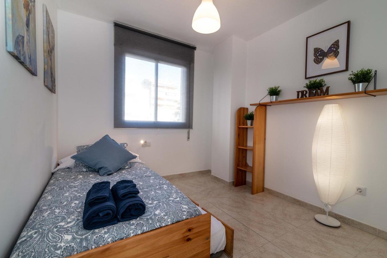 Vb Golondrinas Recently Renovated 2Bdr Apt Lejlighed Benalmádena Eksteriør billede
