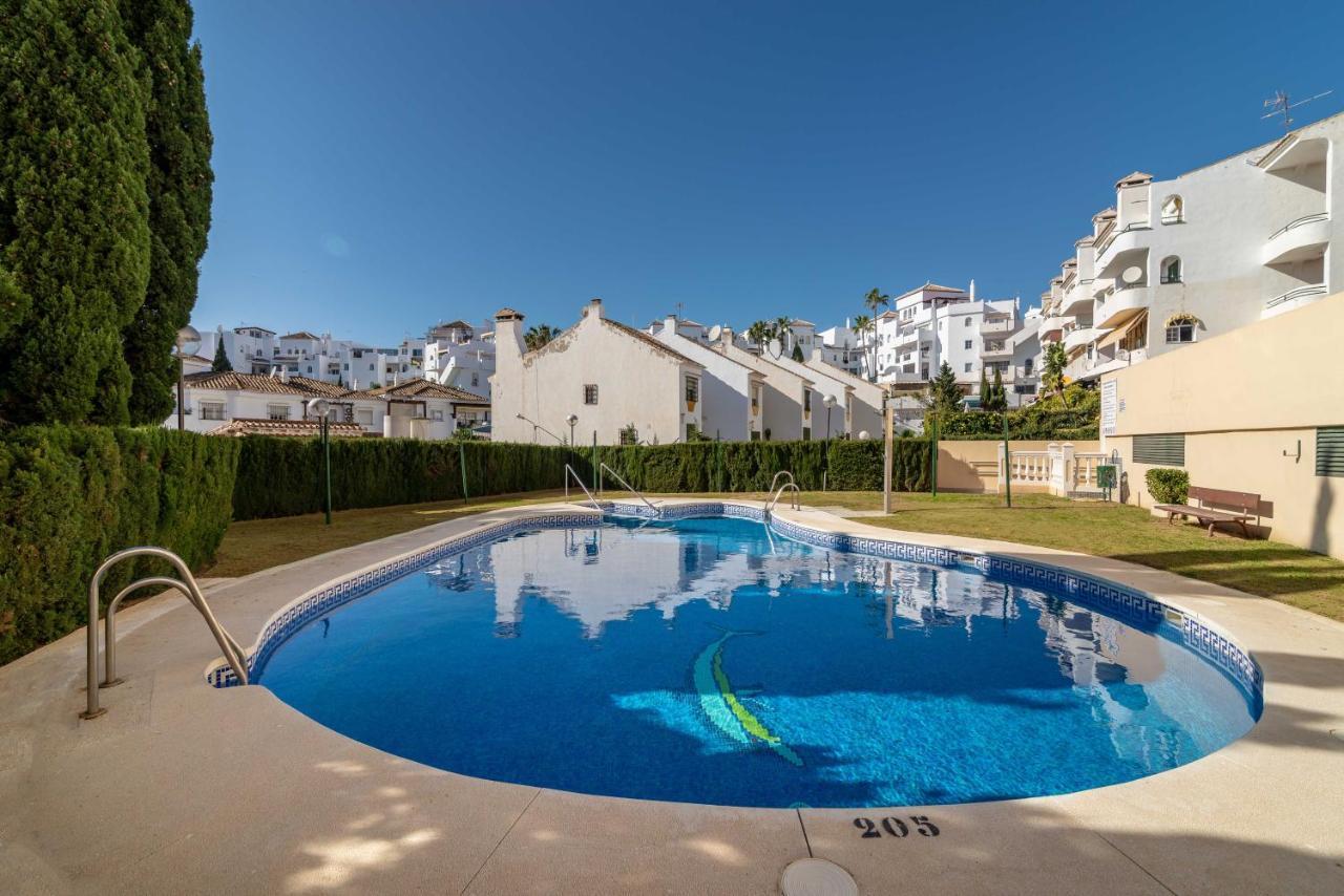 Vb Golondrinas Recently Renovated 2Bdr Apt Lejlighed Benalmádena Eksteriør billede