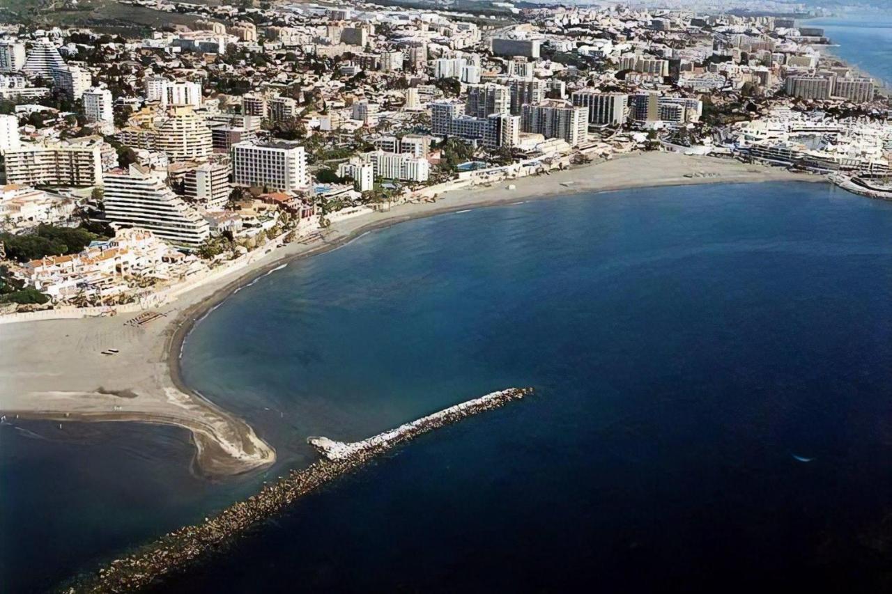 Vb Golondrinas Recently Renovated 2Bdr Apt Lejlighed Benalmádena Eksteriør billede